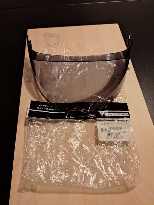 Capacete HJC FG 17 preto tamanho 58