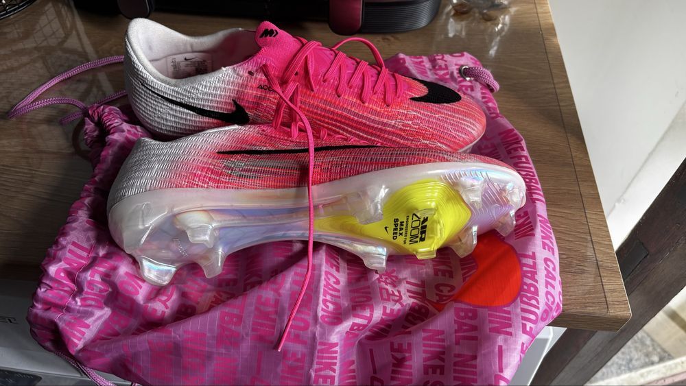 Nike Mercurial Superfly 11 Elite