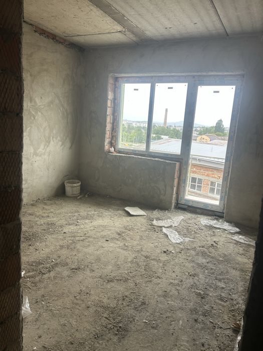 Продається 3-кімнатна квартира в новобудові