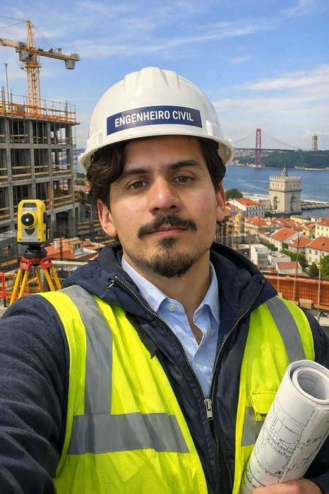 Serviços de Engenharia Civil