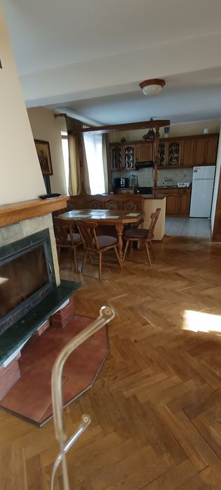 Wynajem domu centrum miasta Puławy