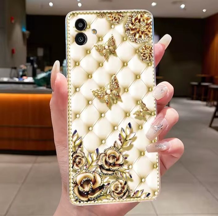 Чохол Samsung Galaxy M13