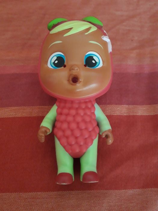 Cry Baby Doll Raspberry64752103415553121