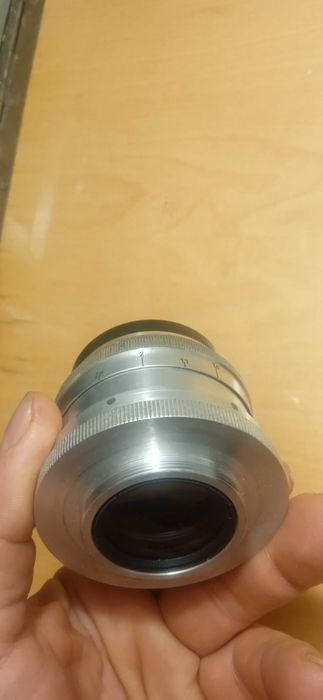 Юпитер 9 чудовий