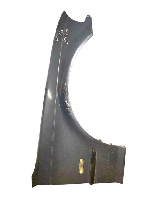 Крило переднє праве BMW 3 E46 1998-2001 дорестайл