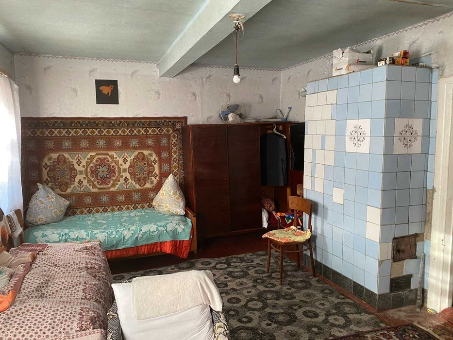 Продам будинок Чернігівська обл. с. Любечанинів