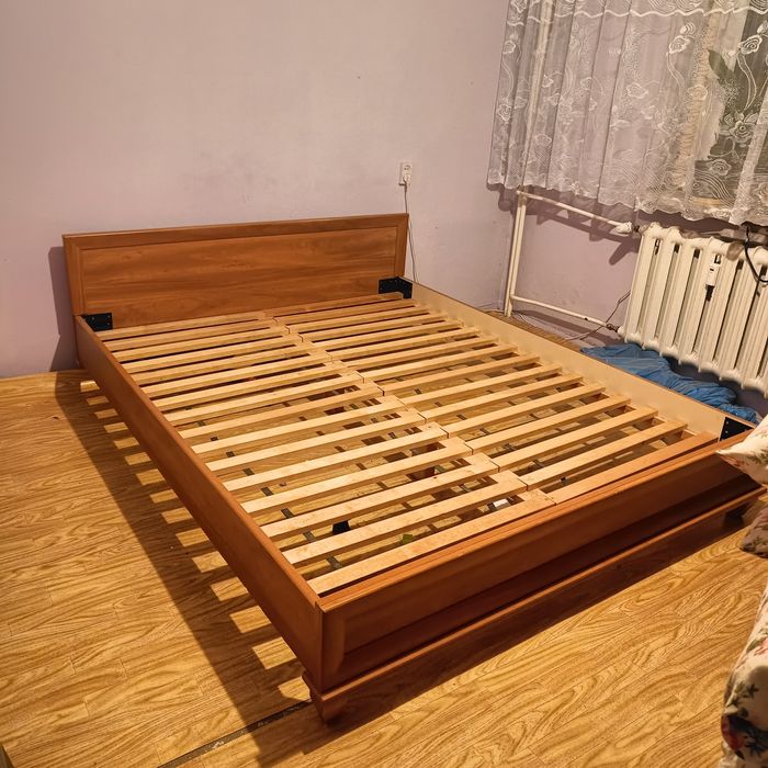 Oddam za darmo łóżko 160/200