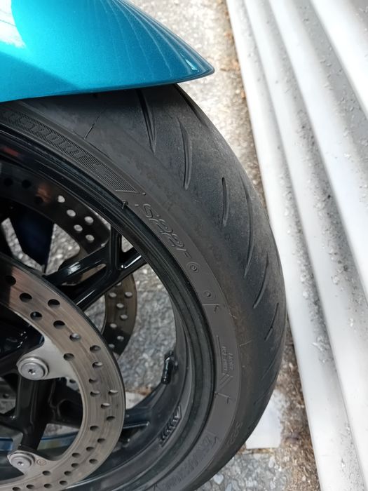 Bmw f 900 r 2025