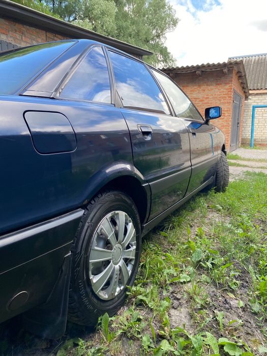 Продам Audi 80 b3