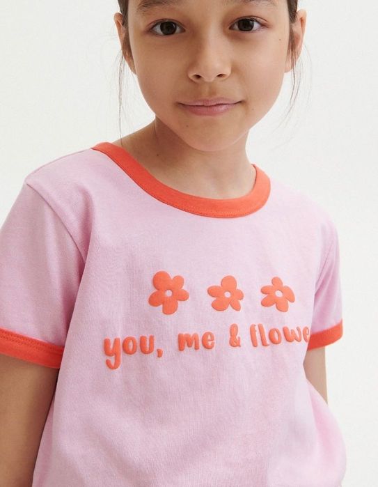 Дитяча футболка reserved