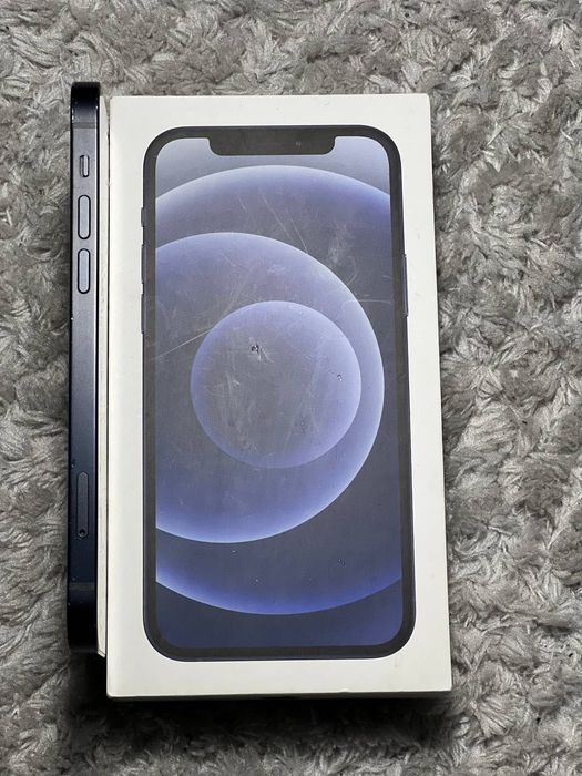 iPhone 12 64gb stan 6/10