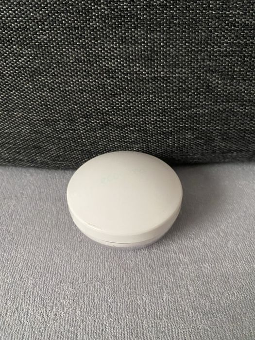 Puder ryżowy Fixer sypki Ecocera 15g
