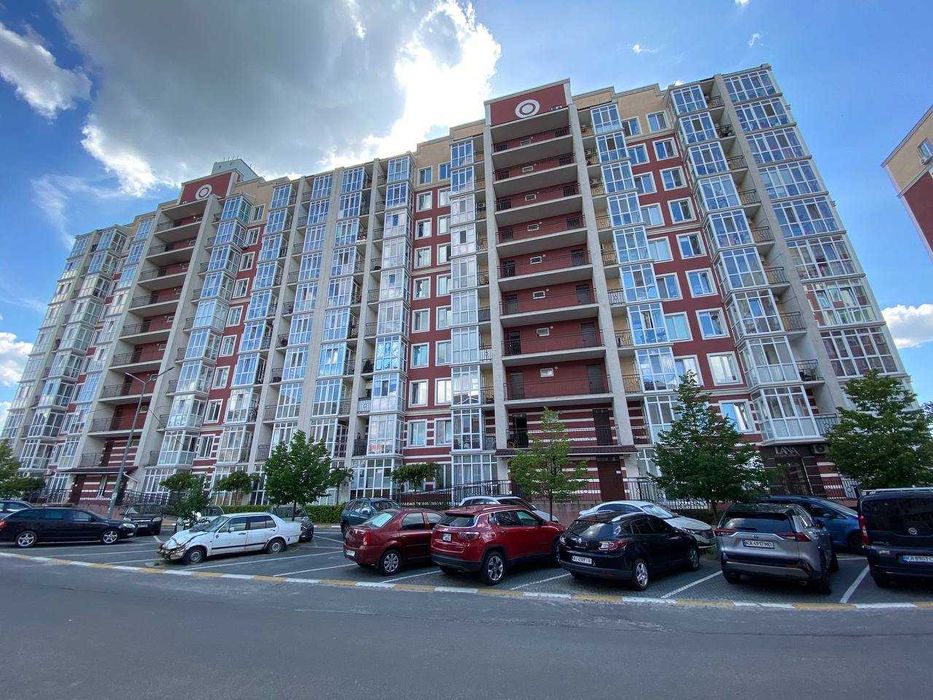 Продам 1 кімнату квартиру студію з ремонтом