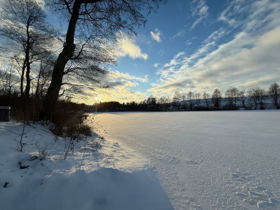 Domki całoroczne Oferta zimowa Zapraszamy Kaszuby/ narty
