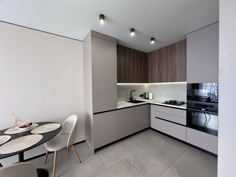 Центральний парк.Новий ремонт.Pet-friendly!
