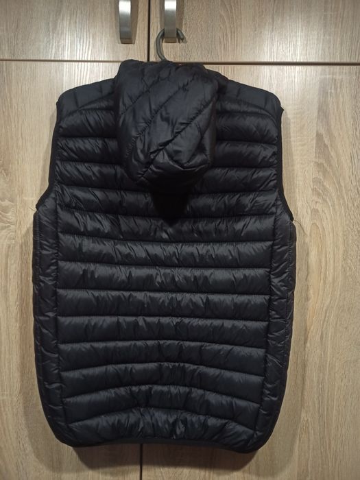 Чоловічий жилет.