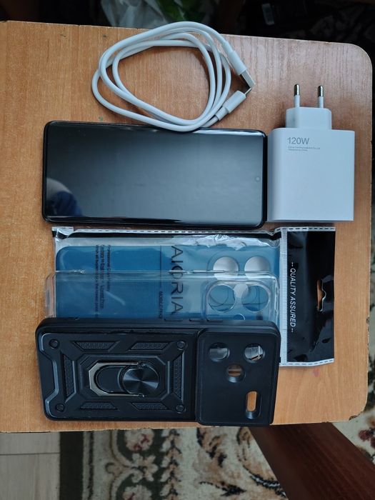 Redmi note 13 pro + 12/512