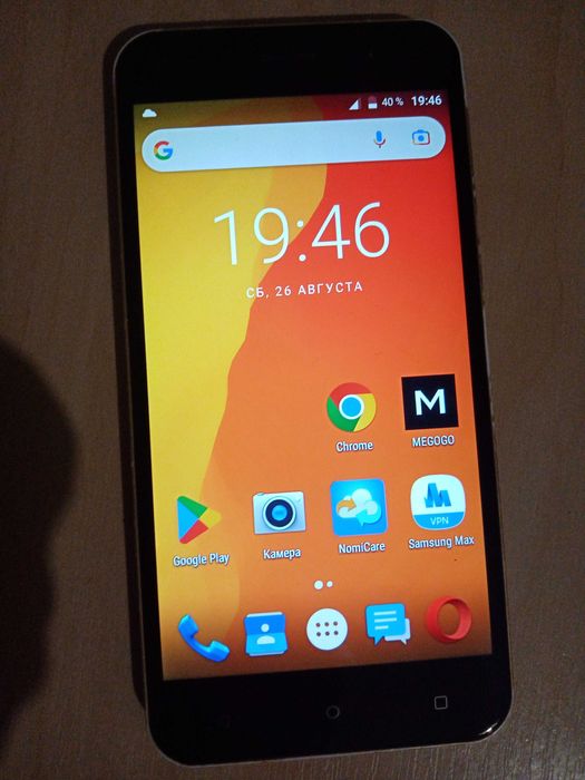 Продам - Смартфон
