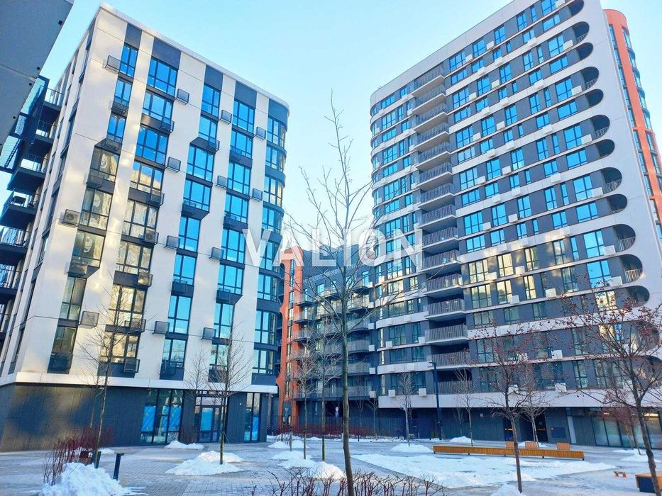 Продаж однокімнатної квартири, ЖК «Республіка», Братів Шеметів, 10/8