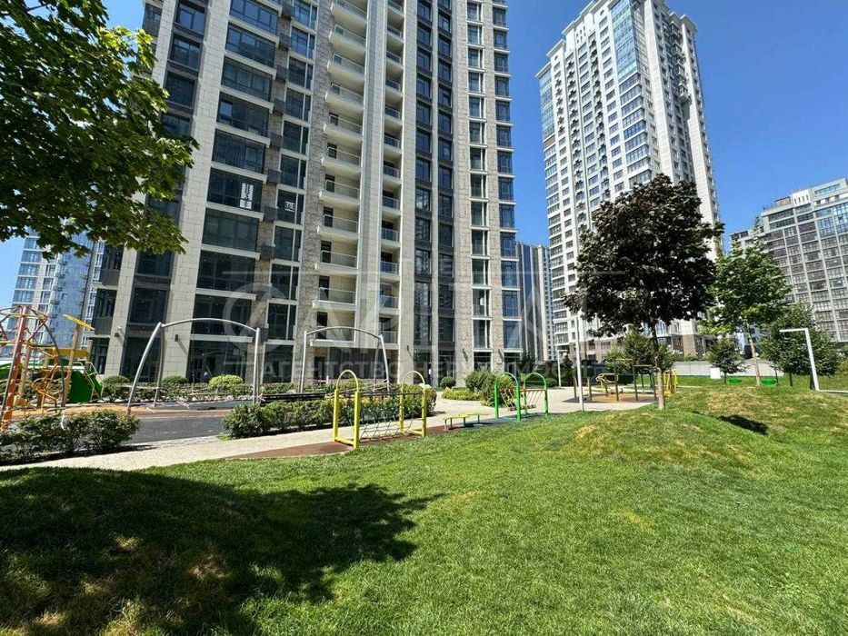 Продаж квартири, ЖК Новопечерські Липки, Драгомирова, Печерськ