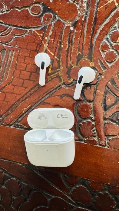 Fones sem fio para android e IOS