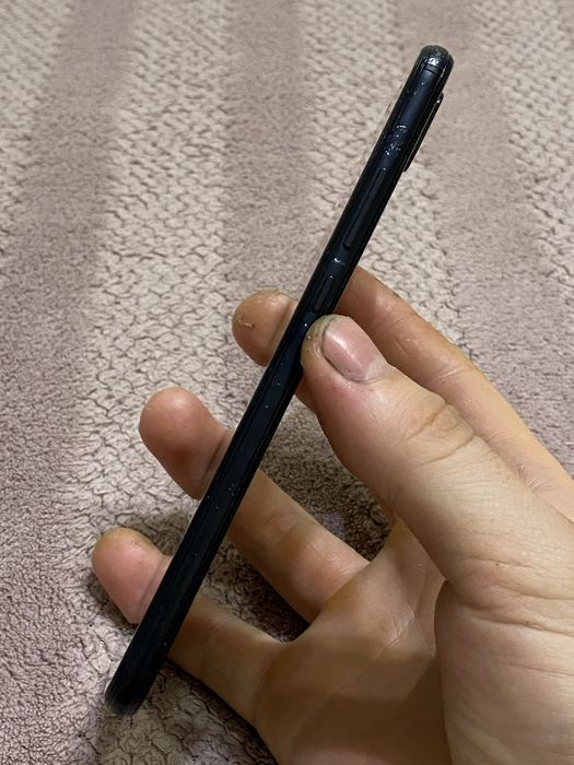 Телефон Huawei P20 lite 4/64gb NFC