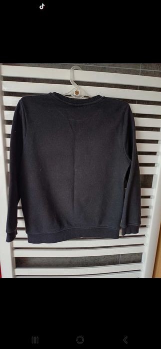 Bluza XBOX 134 rozmiar