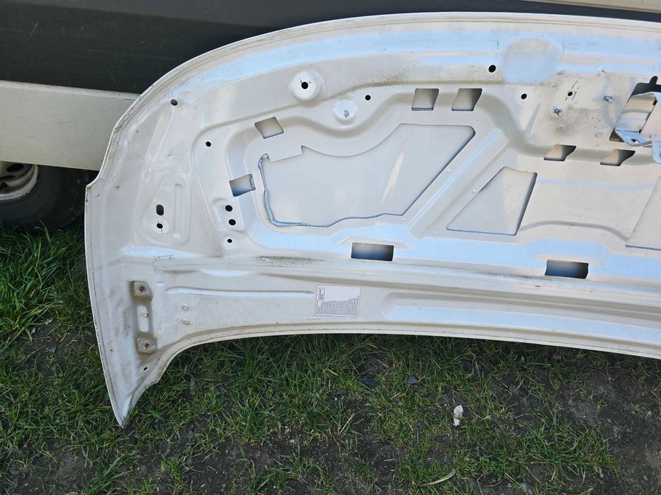 maska Berlingo 4 , Partner 4 , Rifter , Opel Combo E