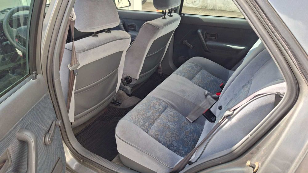 Renault 19 Automático 85.300km