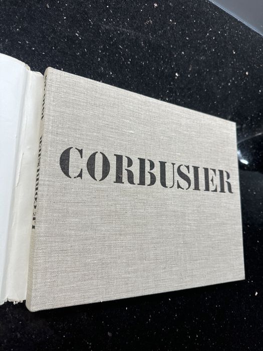 Le Corbusier 1910 do 1929