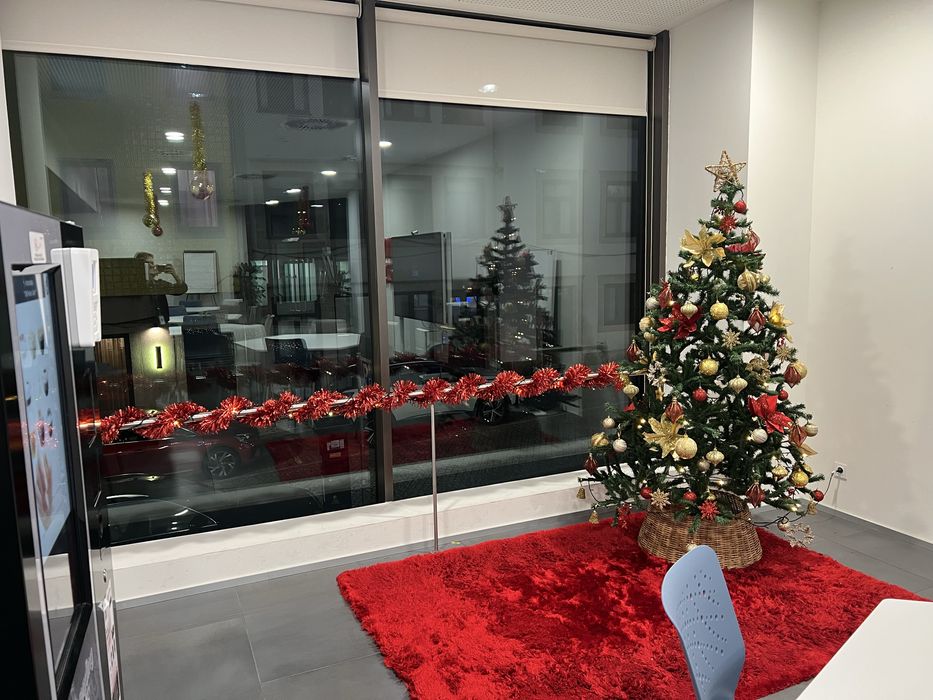 Pinheiro de Natal 2,00metros