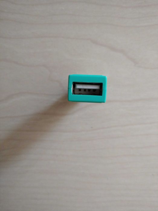 Adaptador Rato USB A PS/2