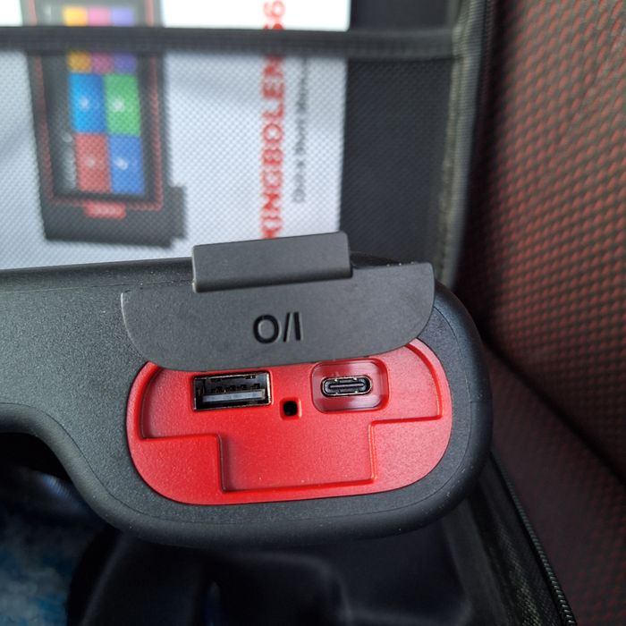 Kingbolen S6 tester diagnostyczny skaner interfejs komputer obd2