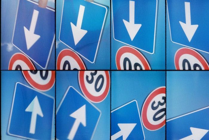 Lomography Oktomat - Analog Lomo Camera (Rare)64738560331266124