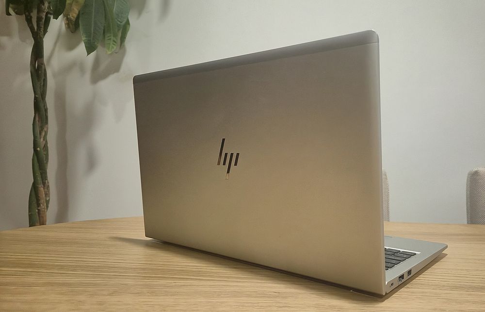 HP i7 13ª / Táctil/ Elitebook 650 G10 Garantia