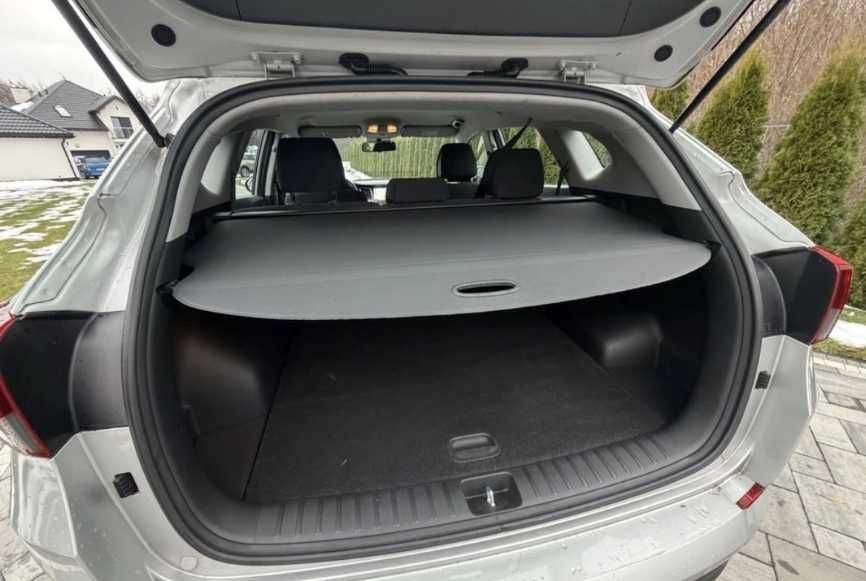 Авто з ЄС Hyundai Tucson