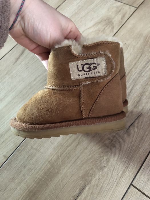 Дитячі UGG Australia
