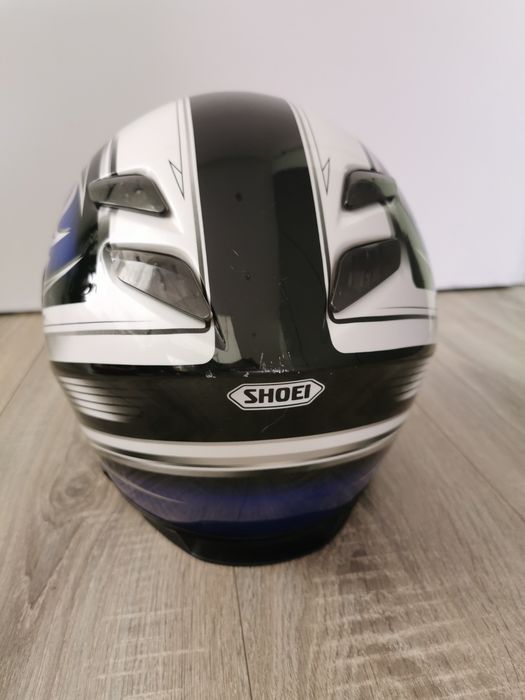 Capacete Shoei XR-1100 Monolith