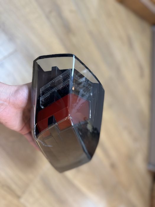 Фара - Стоп задній правий  Peugeot 2008