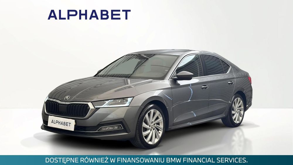 Skoda Octavia 1.5 Tsi ACT Style