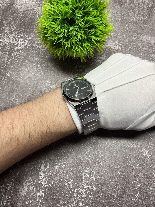 Часы наручные | Часы мужские | Годинник класичний Poedagar Old money