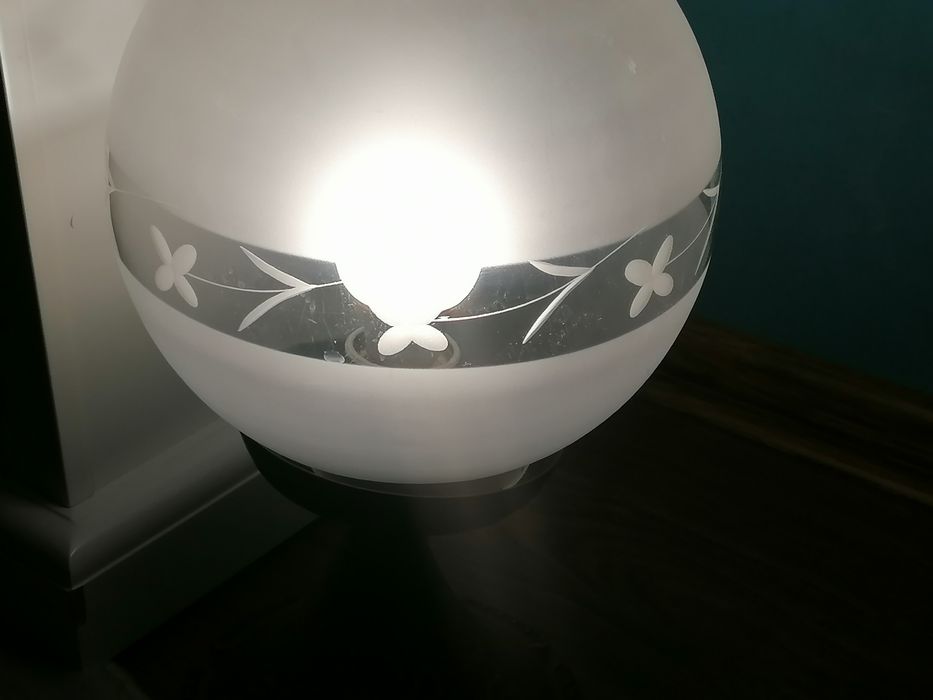 Светильник ландшафтный садово парковый  СССР