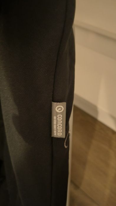 Concord reverso plus 0-25kg zadbany