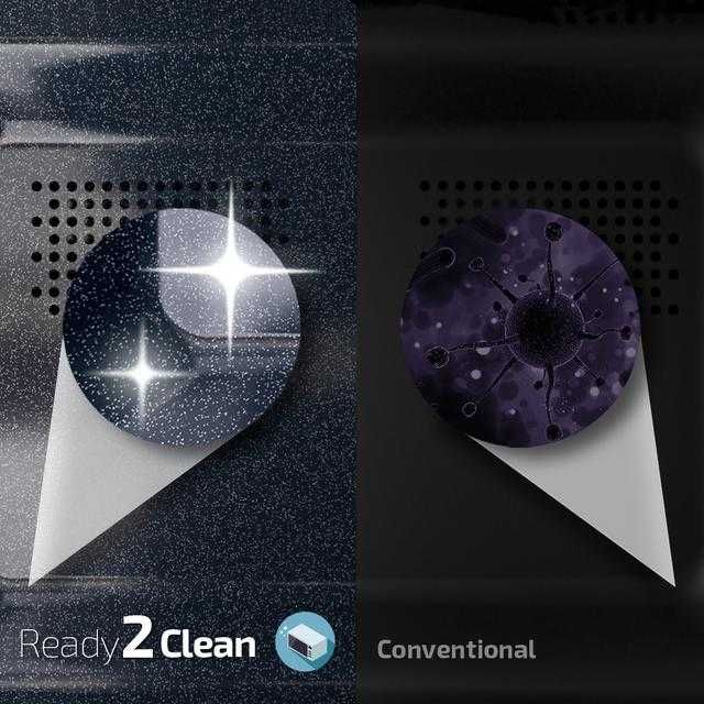 Micro-ondas Cecotec ProClean 3050 – Novo, Selado na Caixa