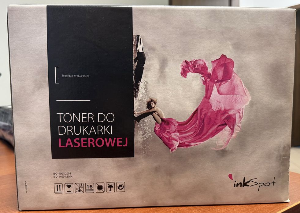 Toner do drukarki Samsung