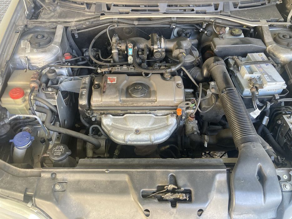 Citroen Xsara 1.6i 1 REGISTO em bom estado geral.