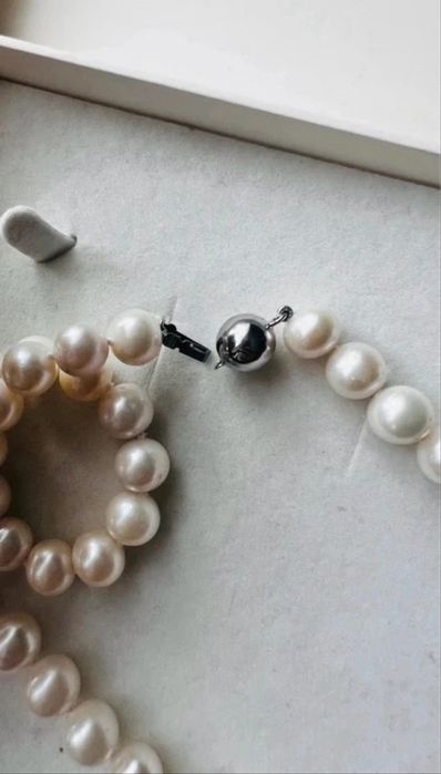 Prawdziwe perly APART