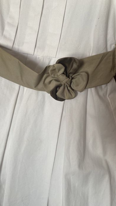 Vestidos Meninas Alianças