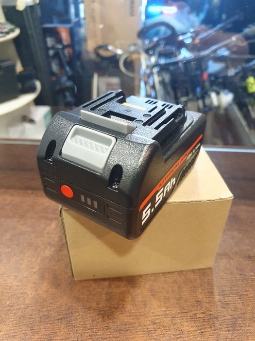 Bateria Akumulator zamiennik do Makita MTL1810 18V 5.5Ah