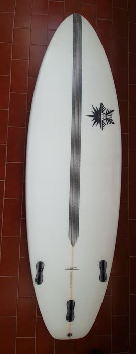 Prancha surf  5.11 de 27 litros